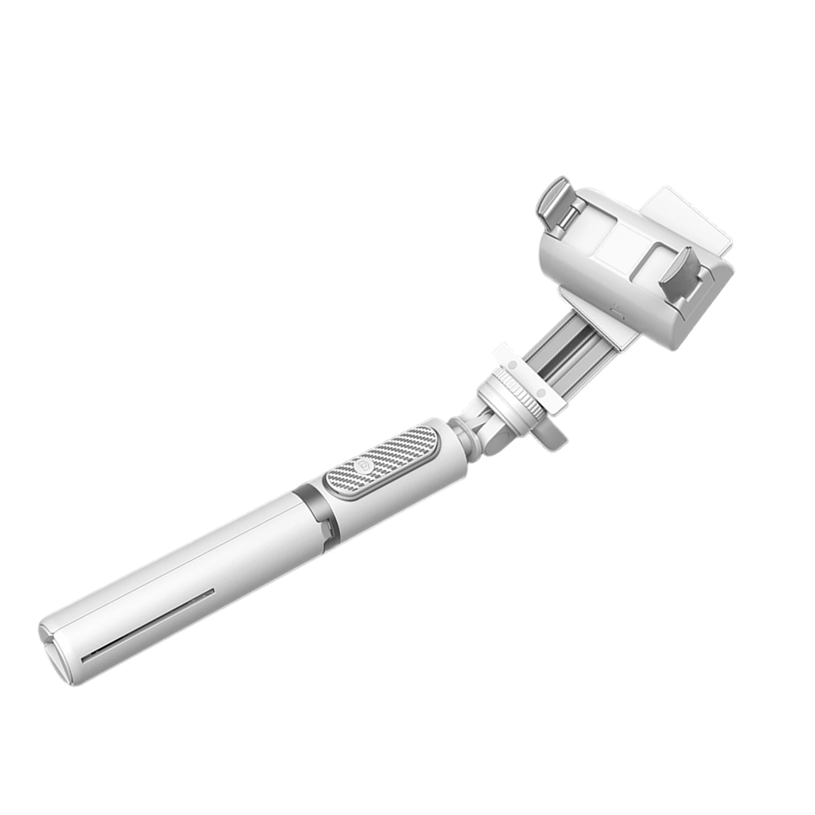 

Штатив-монопод для селфи с регулируемым съемным пультом дистанционного управления для смартфонов