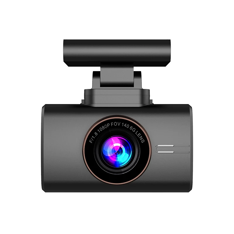 

2K/4K Car Dash Cam Dvr With 2.35 Inch LCD Screen WiFi GPS Magnetic Easy Installation Sony IMX335 / GC4653 Camera Sensor