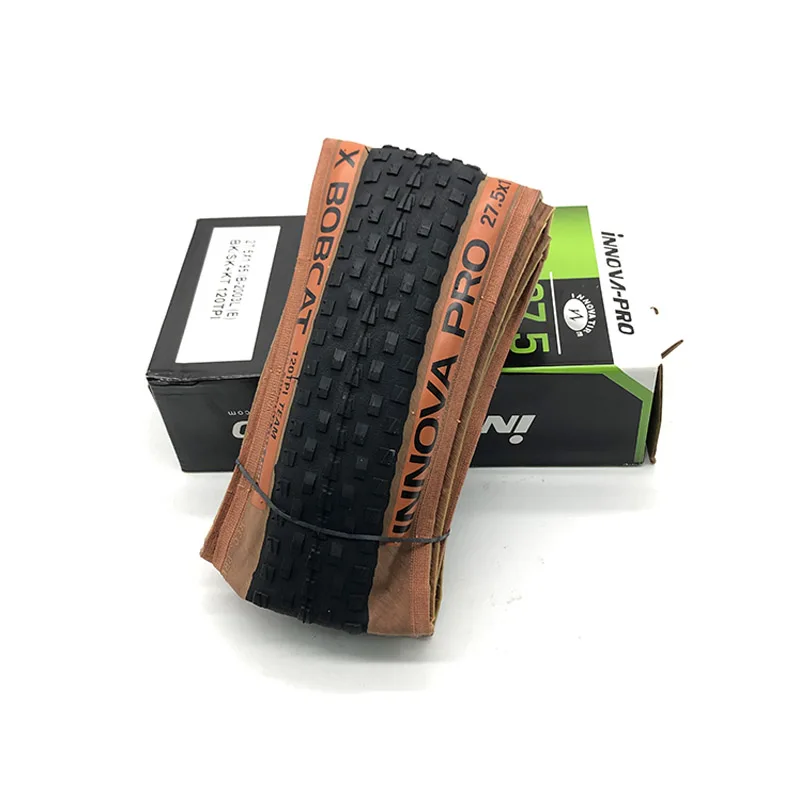 Легкая Складная шина для горного велосипеда INNOVA X BOBCTAXC 29er Размер 29X26/27 5/29 дюймов |