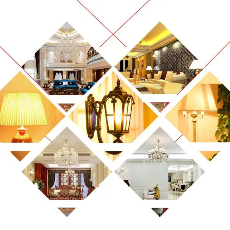 

WiFi Smart LED Light Bulb Changing Dimmable No Hub Required Multi-color BR95 Voice Control Timing Lighting Accessories