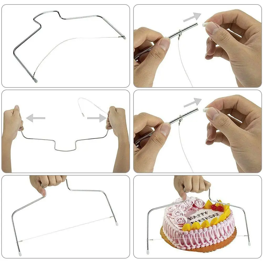 129 шт./компл. принадлежности для украшения тортов кондитерский мешок с