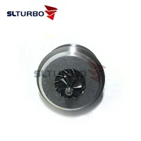 turbocharger core 53039700168 53039880168 for great wall hover h5 2 0t 4d20 1118100 ed01a turbolader cartridge bv43 new balanced