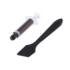 Термопаста для процессора AMD Intel, 1 г, 83XB