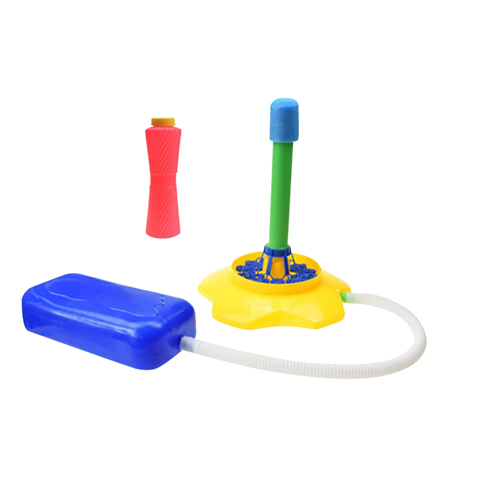 

Kids Gatling Bubble Gun Toys Bubble Machine Toy Launcher For Kids Fun Outdoor Bubble Blower Wedding Toys