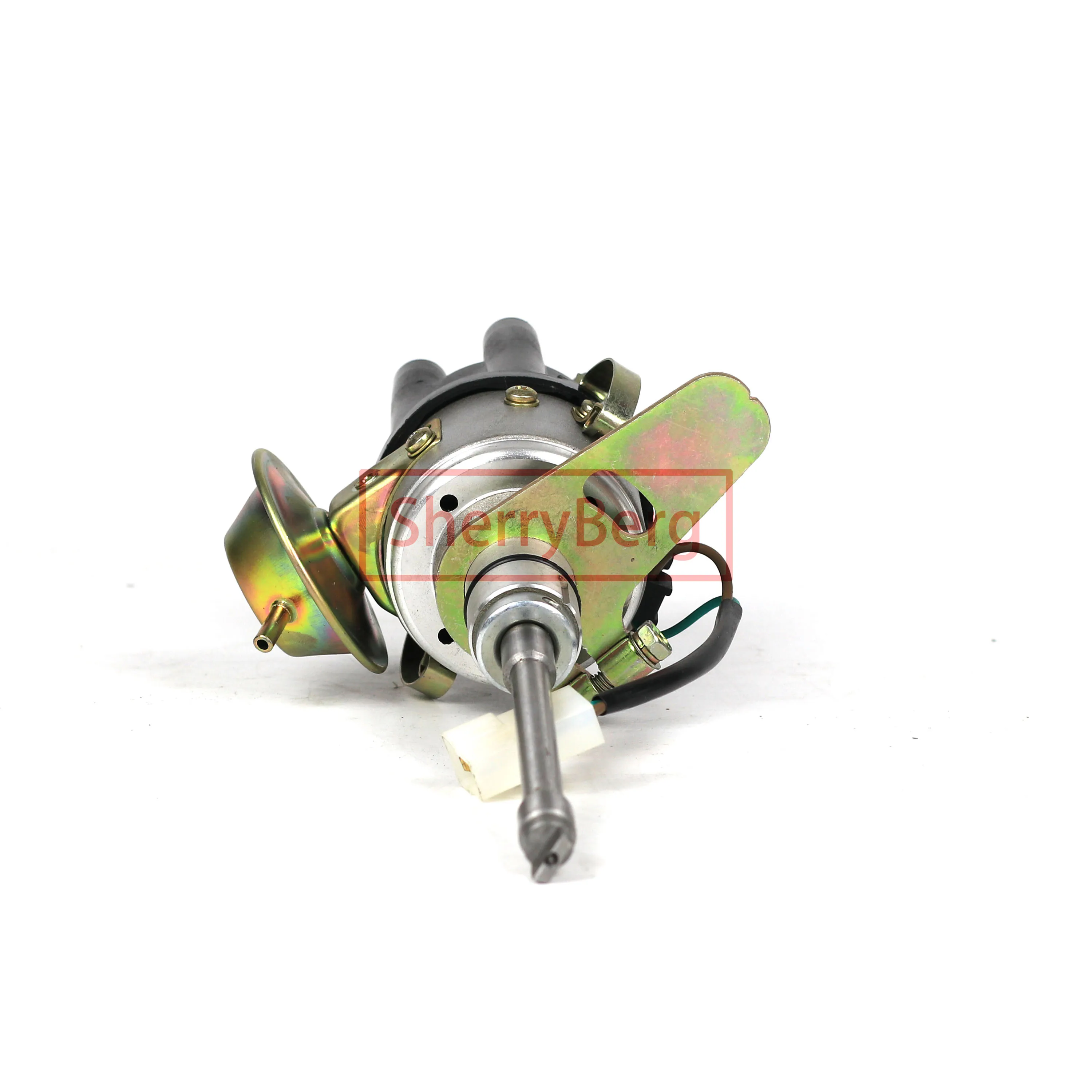 Бесплатная доставка зажигания подходит для распределителя jeep wyllis F-75 сельских 6cyl