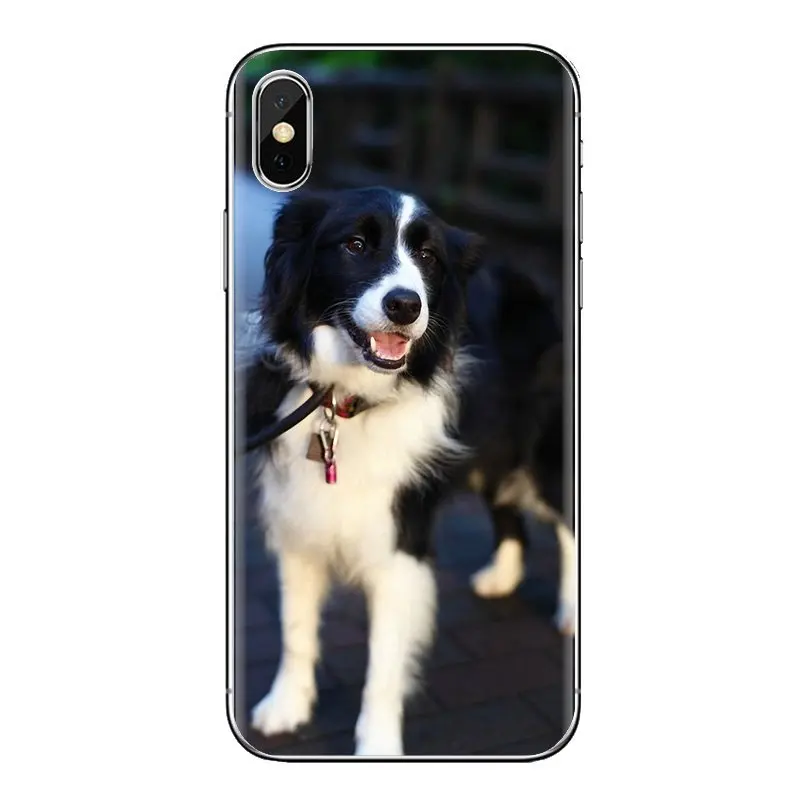 Для huawei P Smart Y6 P8 P9 P10 Plus Nova P20 Lite Pro Mini 2017 SLA-L02 SLA-L22 2i мягкий чехол для кожи граница