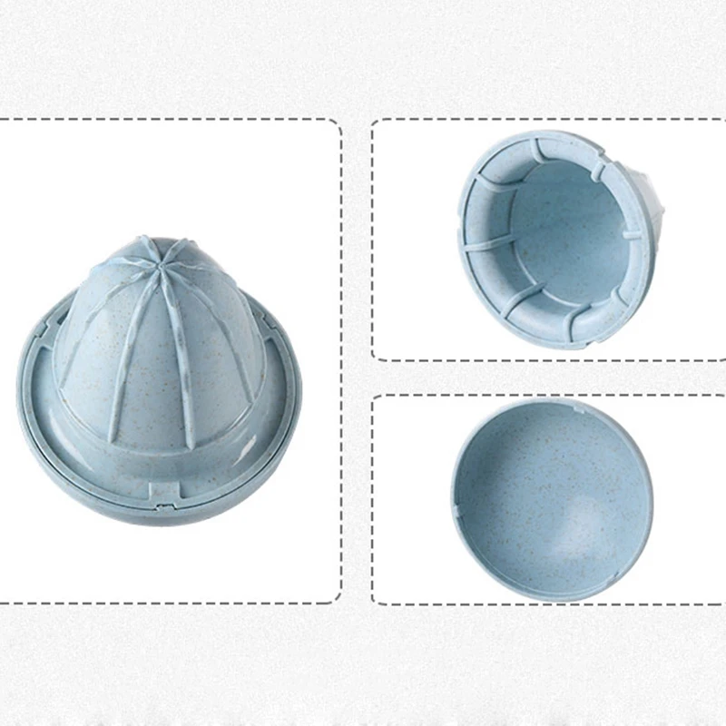 Ручная Цитрусовая соковыжималка для апельсинов лимонов фруктов детей здоровая