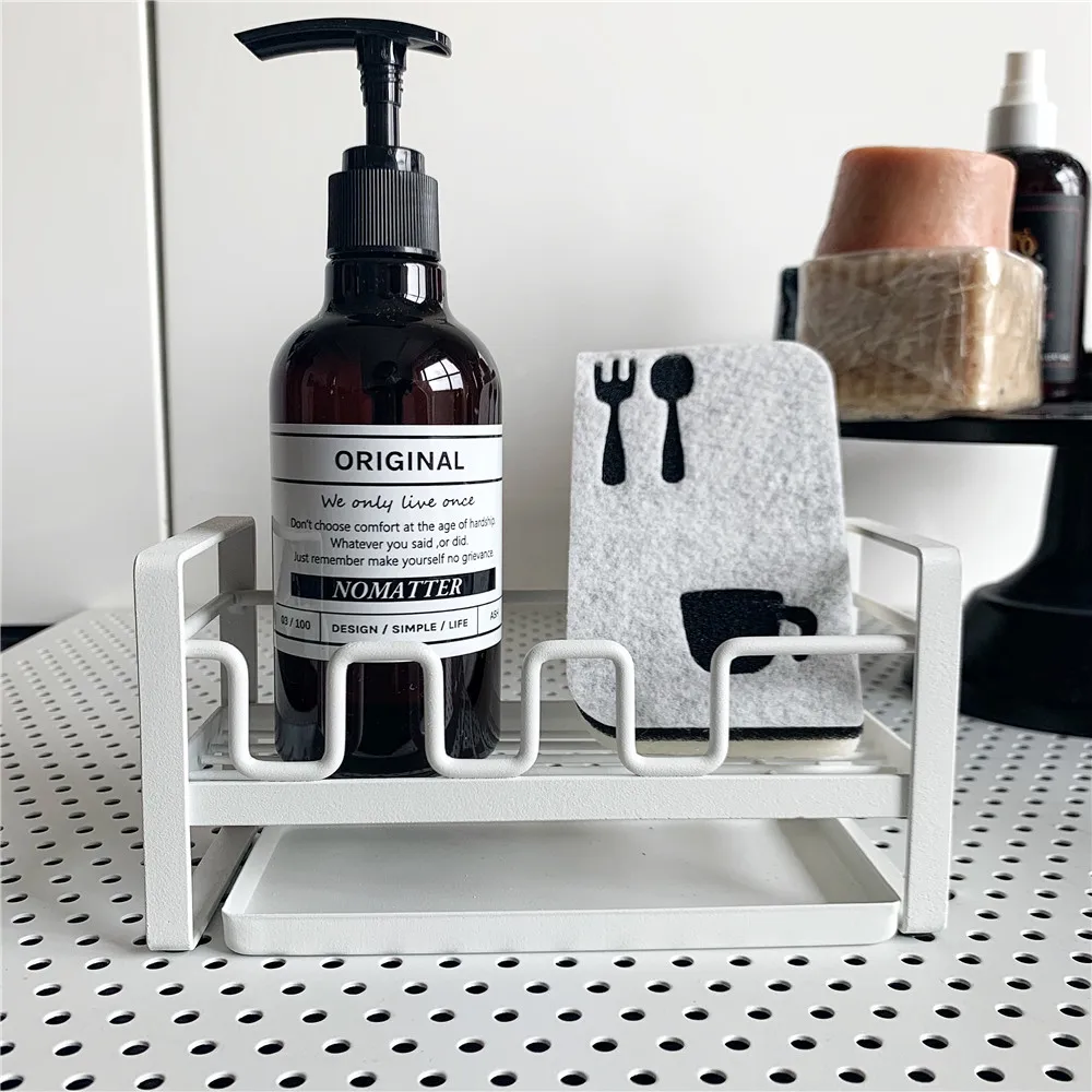 Скандинавская бутылка для хранения шампуня ванной Простая Дорожная портативная