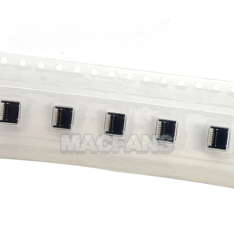 Новый кабель вентилятора A1398 A1502 FPC-коннектор 5-контактный для Macbook Pro Retina 13 дюймов