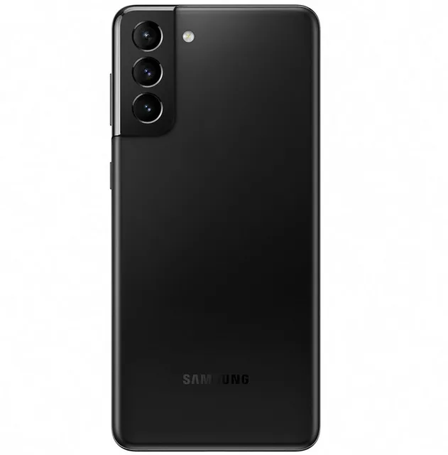 Samsung Galaxy S21 Plus S21+ 5G G996U1 6.7" 8GB RAM 128/256GB ROM Snapdragon 888 NFC Octa Core Original Unlocked Cell Phone 2