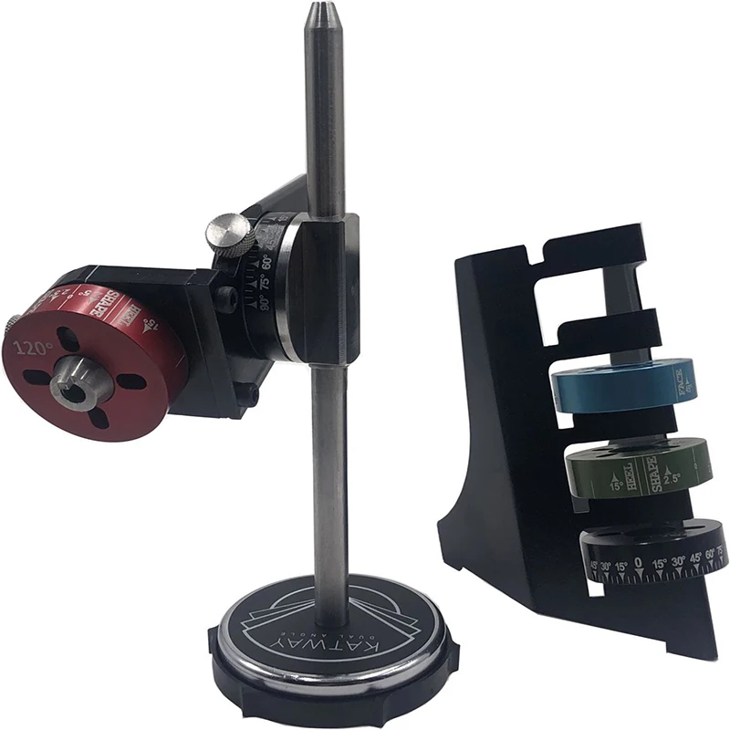 Sharpener angler for Engraving machine High Speed  Grinding Machine