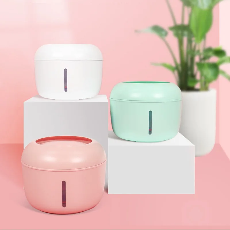 

Pet intelligent silent water dispenser automatic circulation pet water dispenser cat dog water feeder