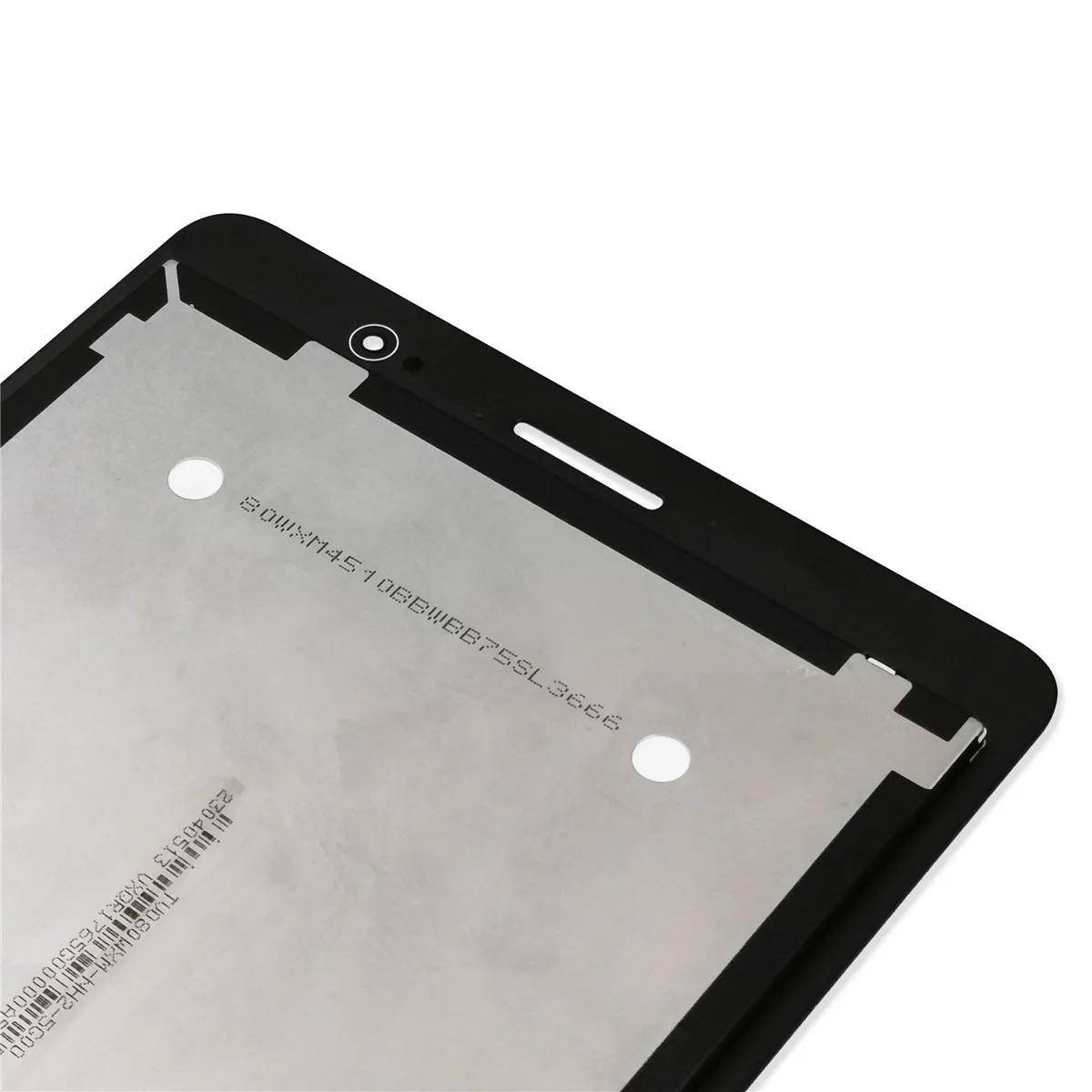 8-дюймовый ЖК-дисплей и сенсорный экран с цифровым преобразователем в сборе для