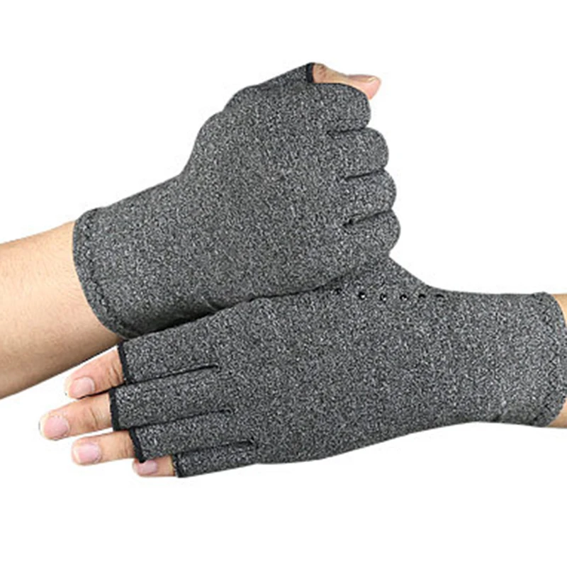 

Anti Arthritis Gloves Compression Gloves for Women Men for Arthritis Hands Pain Relief and Carpal Tunnel Support Health9