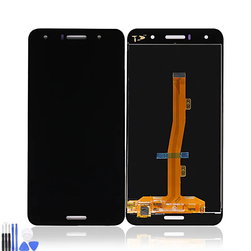 5 &quotЖК дисплей для Infinix Lite X559 ЖК с сенсорным дигитайзером сборка экрана X559|Экраны