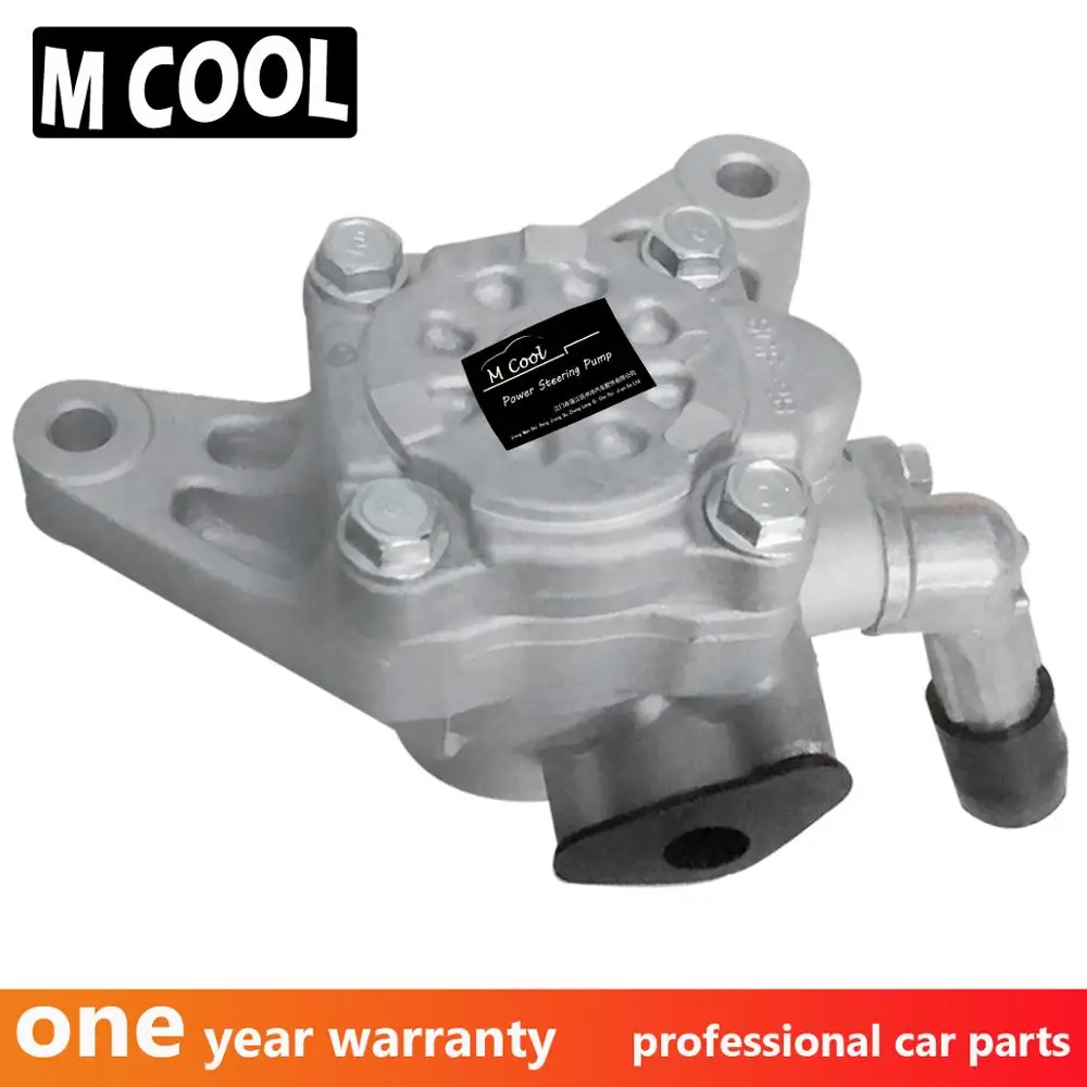 Новый Насос гидроусилителя руля для автомобиля Honda Odyssey 1999 2004 56110P8CA01 56110 P8C A01 56110P8FA02