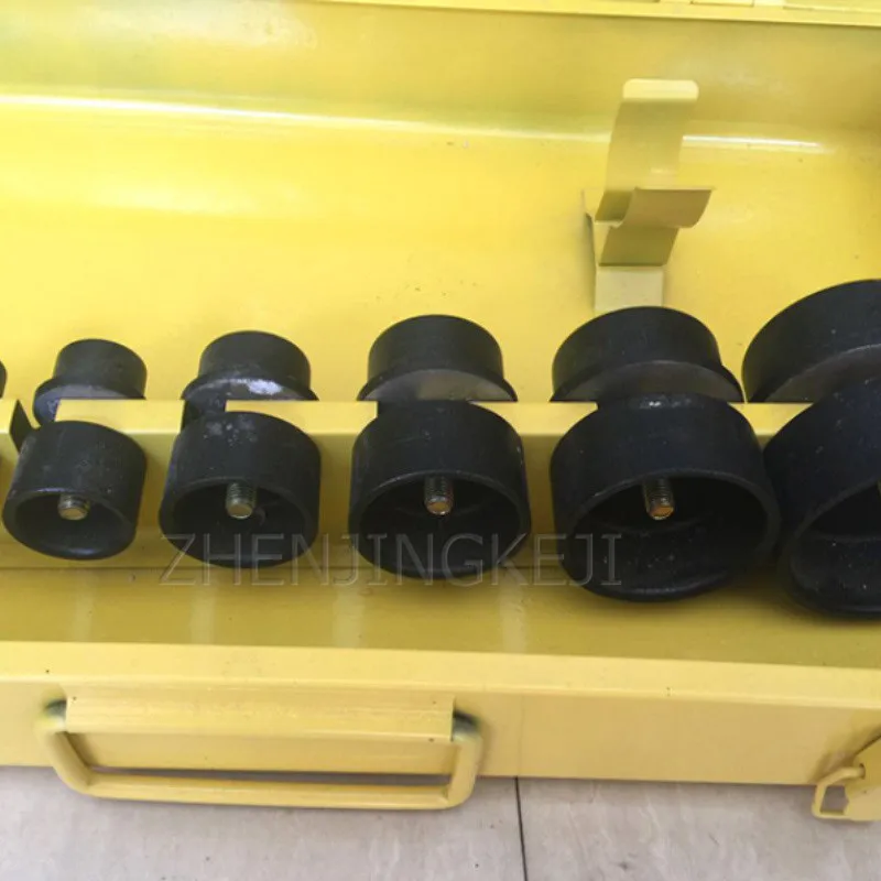 

220V Electronic Constant Temperature Fuser Dual Temperature Dual Control Fusion Splicer Water Pipe Plastic Fusion Splicer