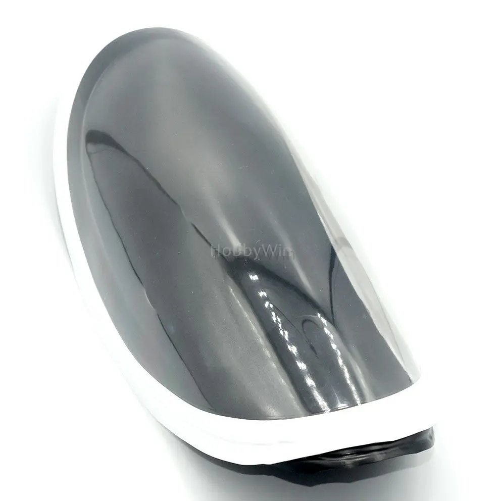 Деталь FlyFly семейный навес для планера ASW28 2530 мм Радиоуправляемый