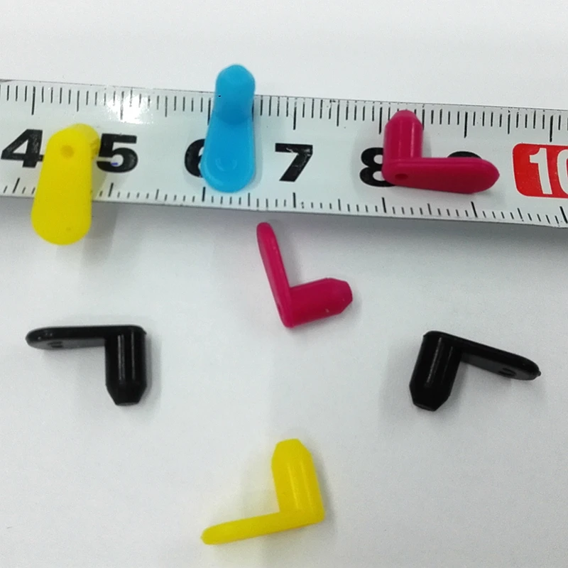 Сменный аксессуар для принтера чернильный картридж уплотнение выхлопного порта