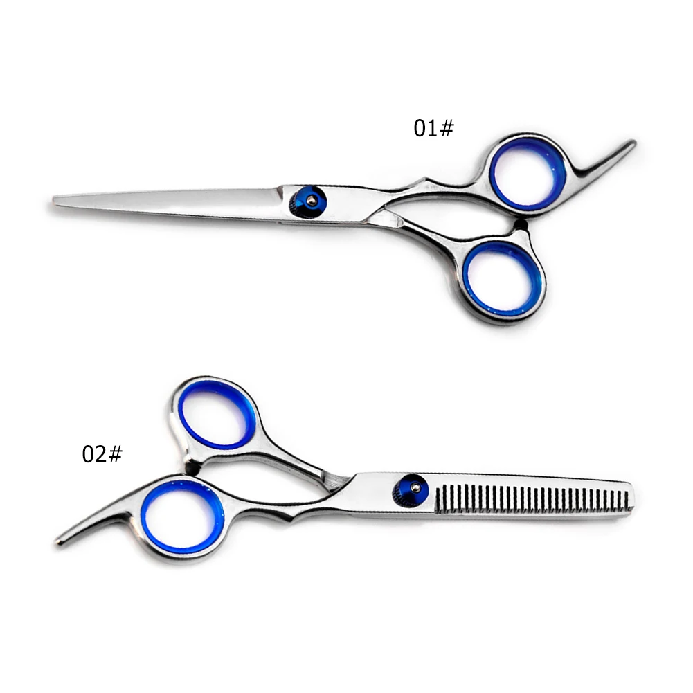 

Hair Cutting Hairdressing Scissors Hair Straight Thinning Scissors Salon Tools Hairstyle Salon DIY Hair Styling Tool