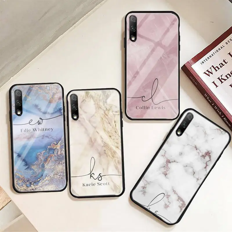 

Year Of Magical Thinking Phone Case For Huawei P9 10 20pro 30lite Mate 9 10lite 20pro Honor 7A 8X 9 Nova3i 5ipro Tempered Glass
