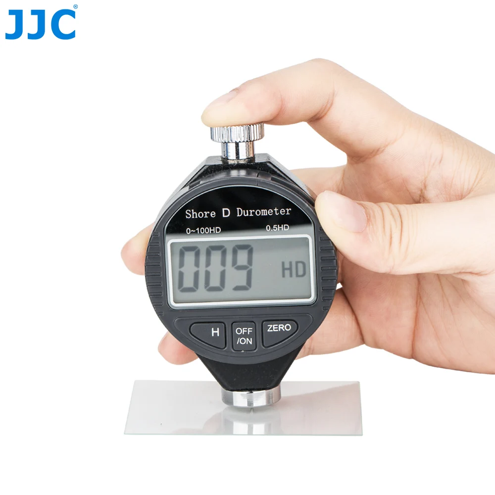 Защитное стекло JJC закаленное 9H с высоким коэффициентом пропускания 95% для FUJIFILM