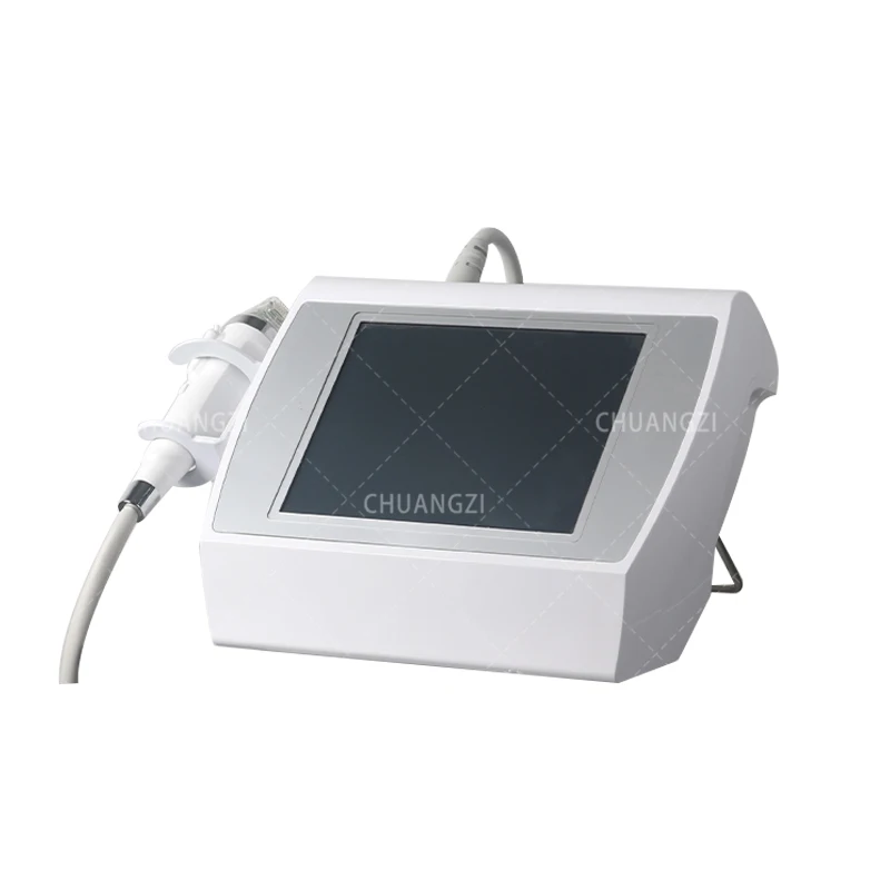 2022 New RF Fractional Micro-Needle Beauty Machine Anti-Acne Skin Lifting -Wrinkle Spa EquiPment