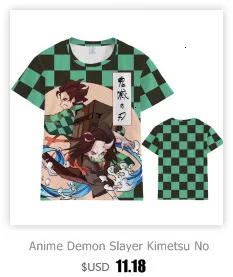 Аниме Demon Slayer Косплей Kimetsu no Yaiba Tanjiro Kamado Униформа костюм для косплея мужской кимоно для наряд для хэллоуинской вечеринки CS001