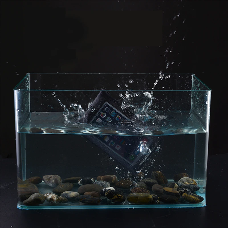 ROCKBROS 6 0 &quotвелосипедная сумка для телефона сенсорный экран велосипедного руля