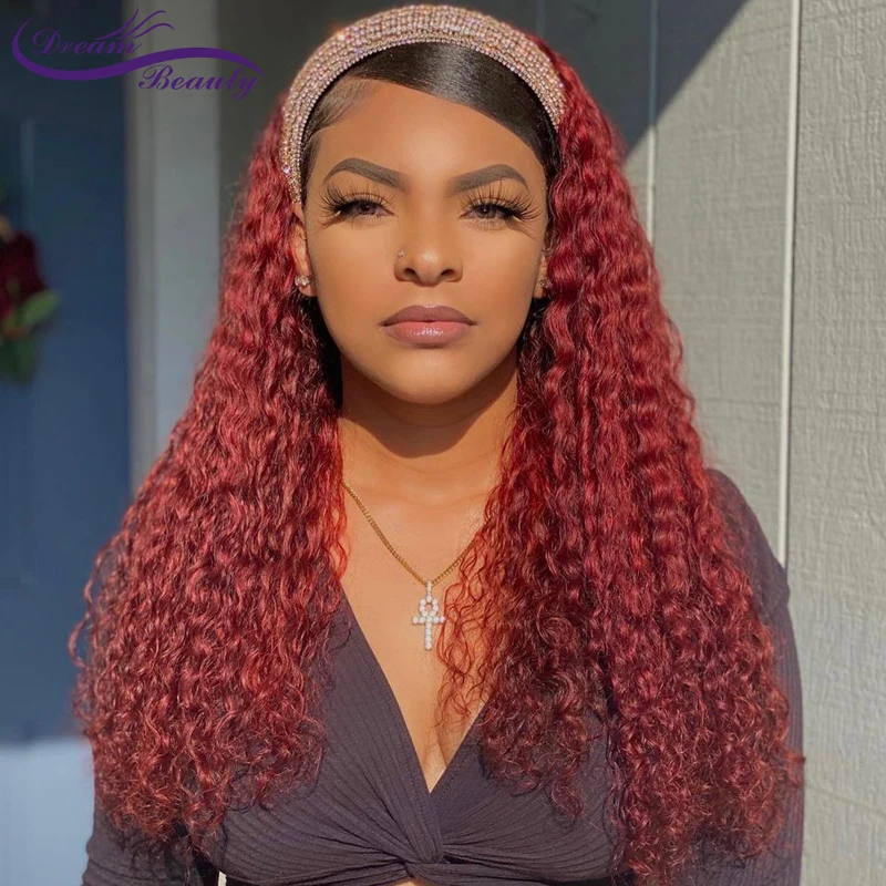 Перуанские волосы Dream Beauty прямые 1 шт. 1B/27 коричневый медовый блонд Remy для