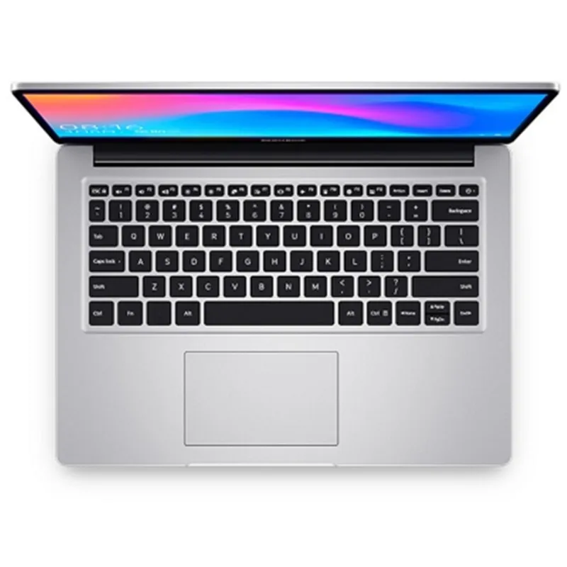Ноутбук Xiaomi RedmiBook 14 дюймов ОС Windows 10 Intel Core i7 10510U 1 8 ГГц 4 9 ЦП Гб DDR4 ОЗУ 512 SSD