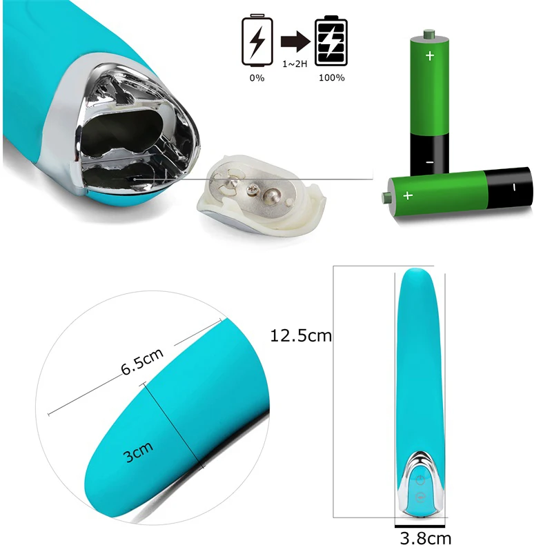 G Spot Вибраторы для взрослых интимные игрушки женщин женские стимуляторы палочка