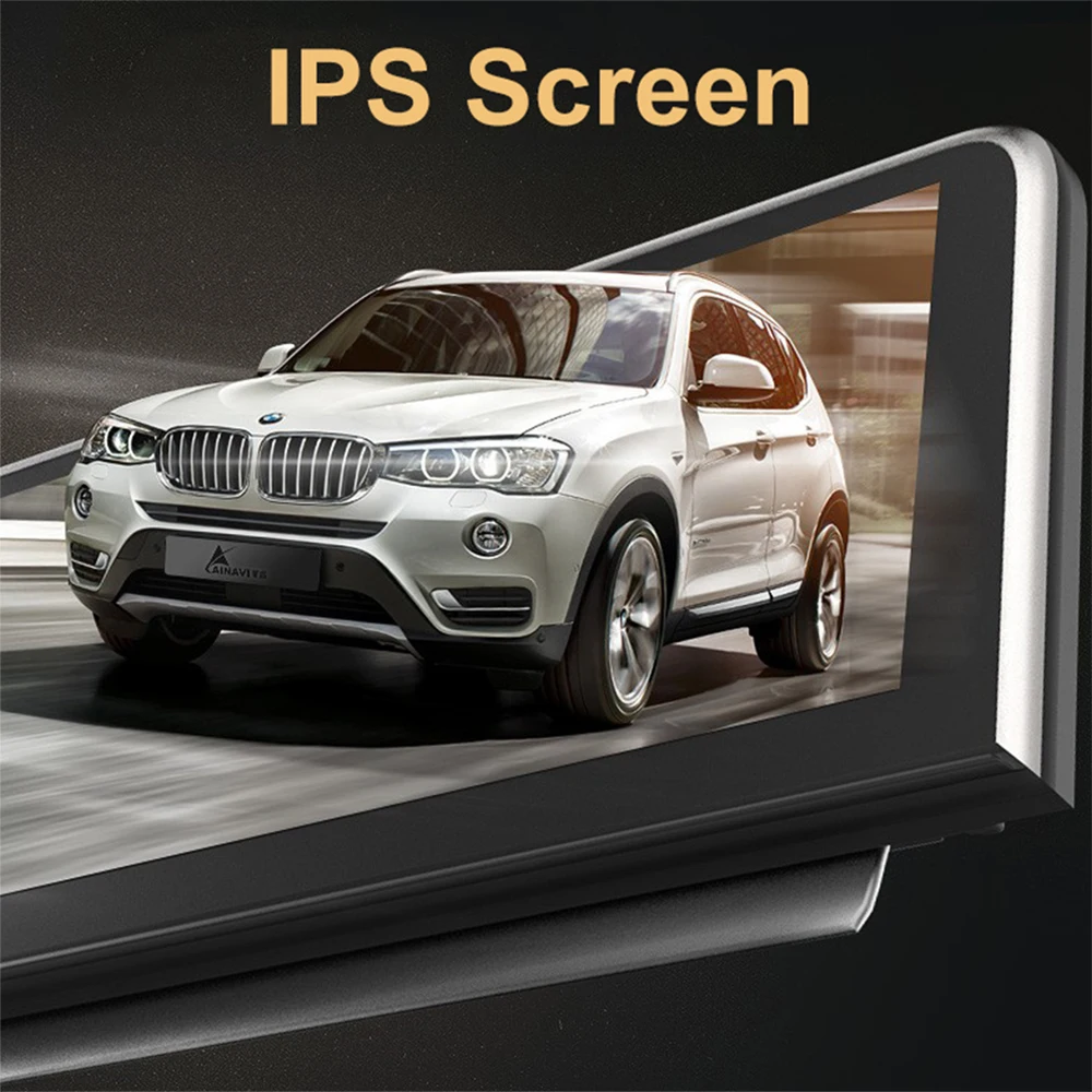 Автомобильный радиоприемник 10 25 дюйма Android для BMW 5 Series F10 F11 2010-2016 CIC NBT стерео