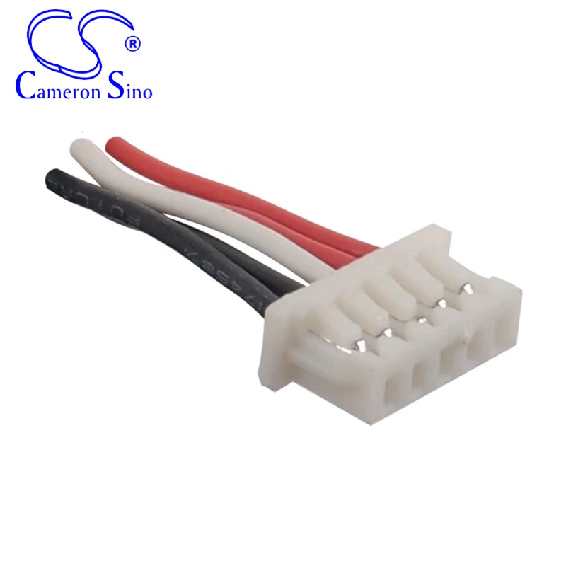 CameronSino Батарея для Sony NV-U50 NV-U50T NV-U51T NV-U53 NV-U53T NVD-U01N подходит 3-281-790-01 GPS аккумулятор