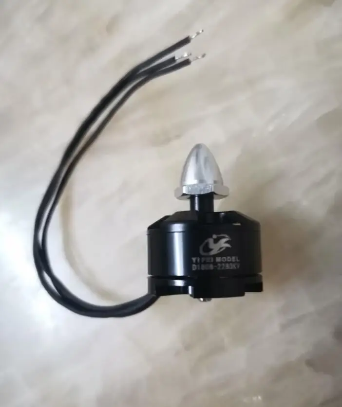 JJRC X1 с бесщеточным двигателем 4CH 6-осевой RC Квадрокоптер RTF запасные части CW CCW