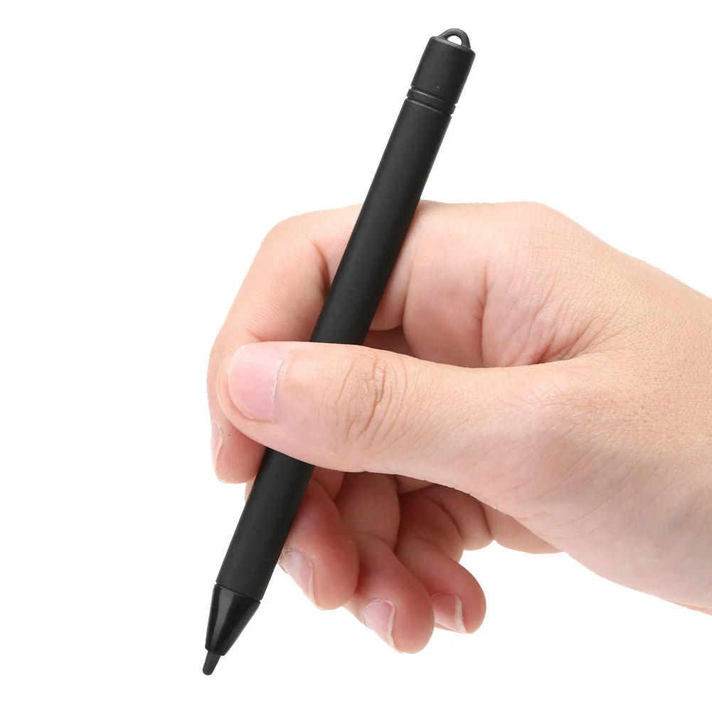

1 PC Drawing Tablets Pen 8.5"/12" Graphic Drawing Tablets Pen Digital Painting Pens LED Hand Writing Pencil Digital Stylus Pens