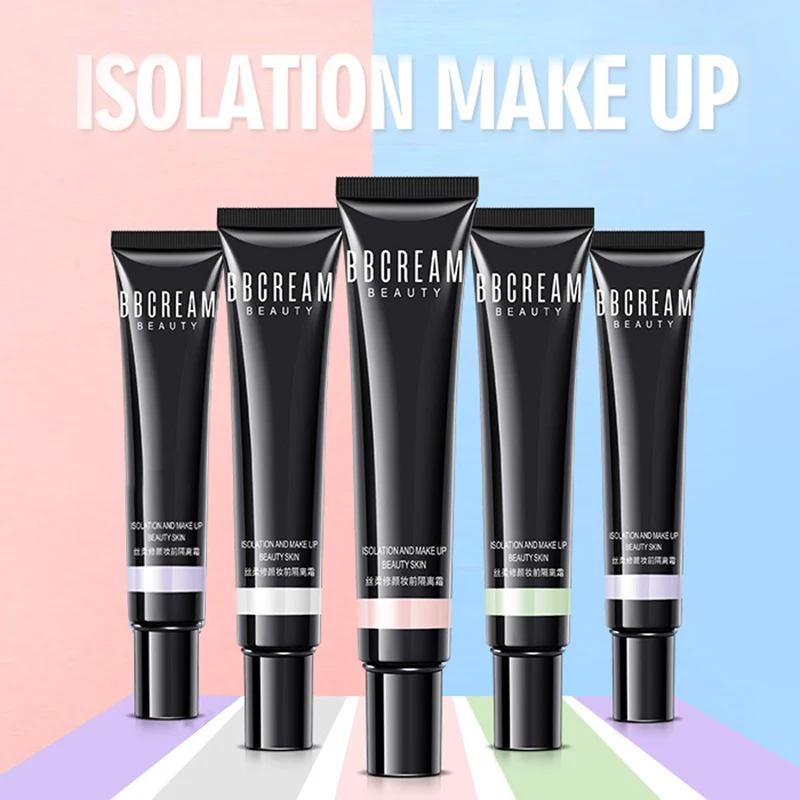 Лучший молодежный Сияющий тональный крем для макияжа грунтовка маскировки