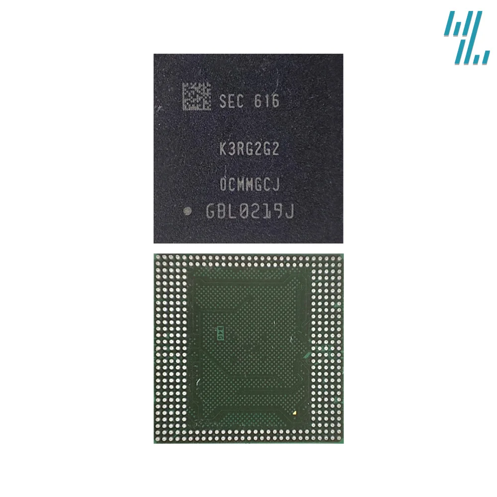 

K3RG2G20CM-MGCJ 4G LPDDR4