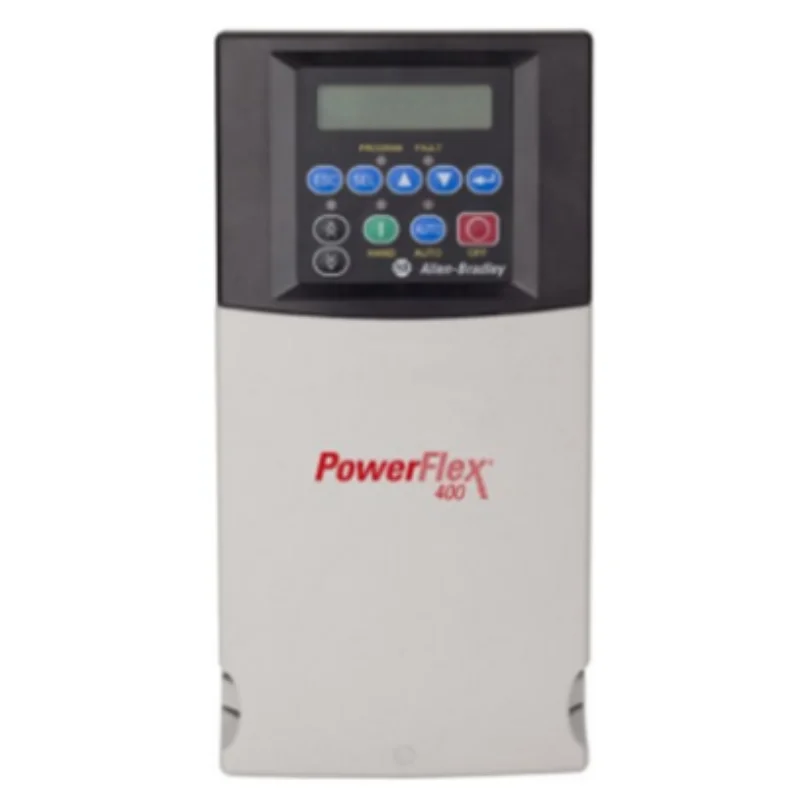 

AB inverter_PowerFlex400_for pump or fan