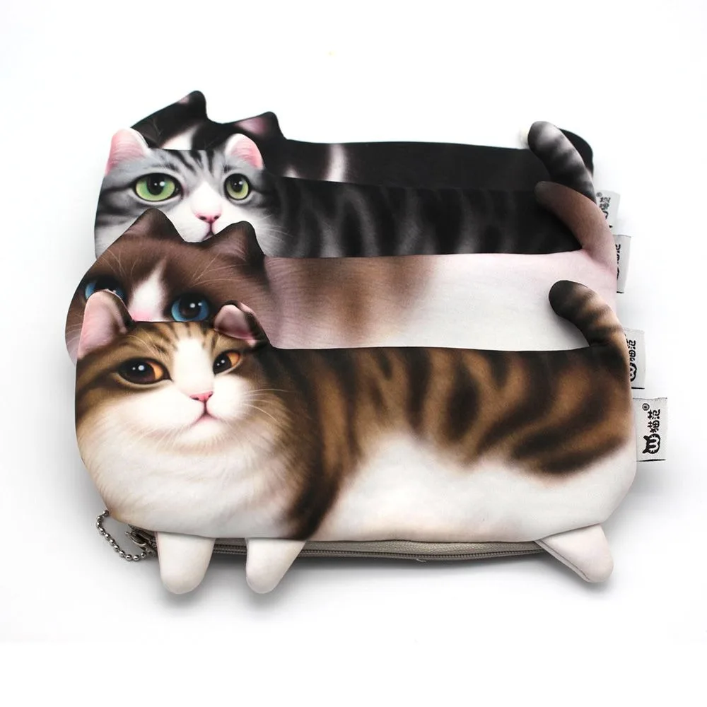 2020 новые тканевые чехлы для сидений из искусственного мультфильм животных