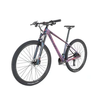 twitter xt colorful cycle holographic carbon fibre mountain bike29inch mtb mountain bicycle bike with hydraulic disk brake bikes