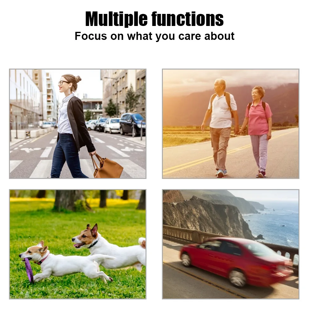 Mini Car Accessories Over Speed Alarm Vehicle GPS Tracker Tracking Locator Device TK102B GSM GPRS Remote Control | Автомобили и