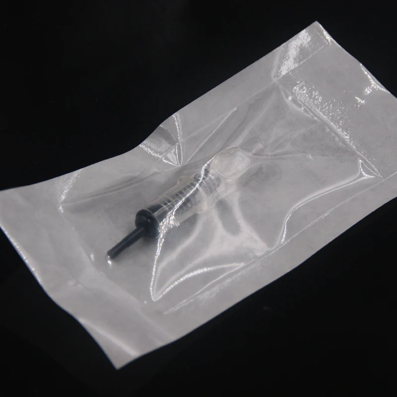 Игольный Легкое нажатие картридж иглы микроблейдинг бровей 1R 3R 5R 5F 7F