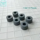 2 комплекта верхней регистрации роликовых шин FC8-7276-000 для использования в Canon 8105 8095 8205 8295 8285 6055 6065 6075 6255 6065 6075