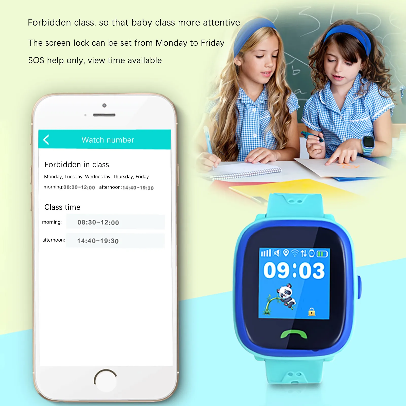 

2021 Kids Smart Watch for Children SOS Call Phone Watch Smartwatch use Sim Card Photo Waterproof IP67 Kids Gift For IOS Android