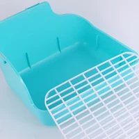 pet toilet pet potty trainer dog indoor toilet pet training toilet for small animal hamster gerbil bunny chinchilla guinea pigs