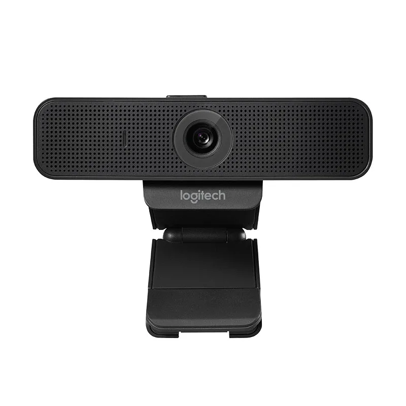 Веб камера Logitech C925e HD 1080P и 720P с автофокусом Full встроенный микрофон со встроенной