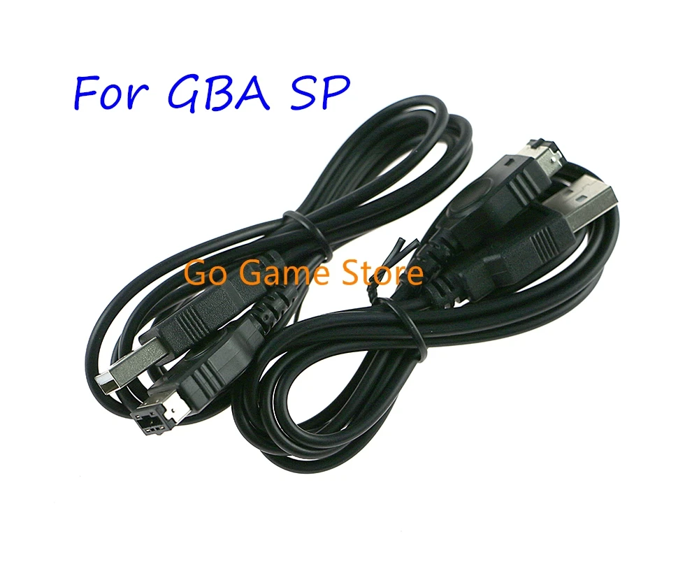 

60pcs Replacement For Nintendo GameBoy Advance GBA SP USB Charging Cable Charger Cord
