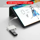 USB C к USB зарядке 3,5 мм AUX Наушники адаптер для Samsung Galaxy Tab S7 11 
