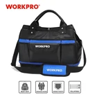 Сумка-Органайзер для инструментов, 15 дюймов, 13 внешних карманов